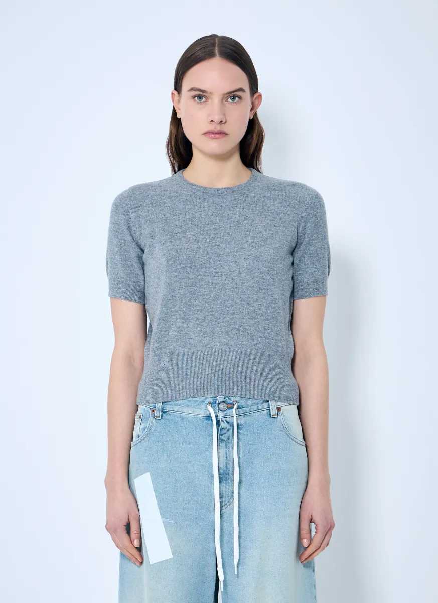 Wool Sweater