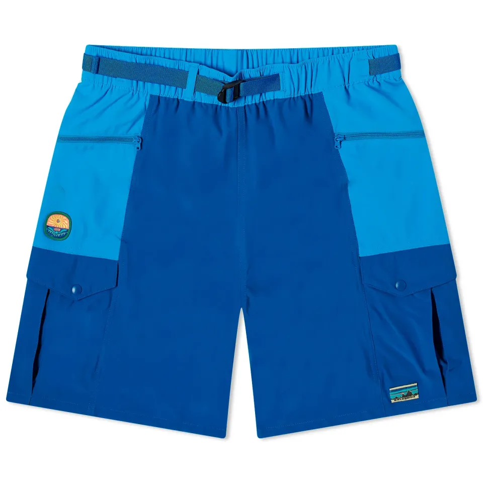 Outdoor Everyday Shorts