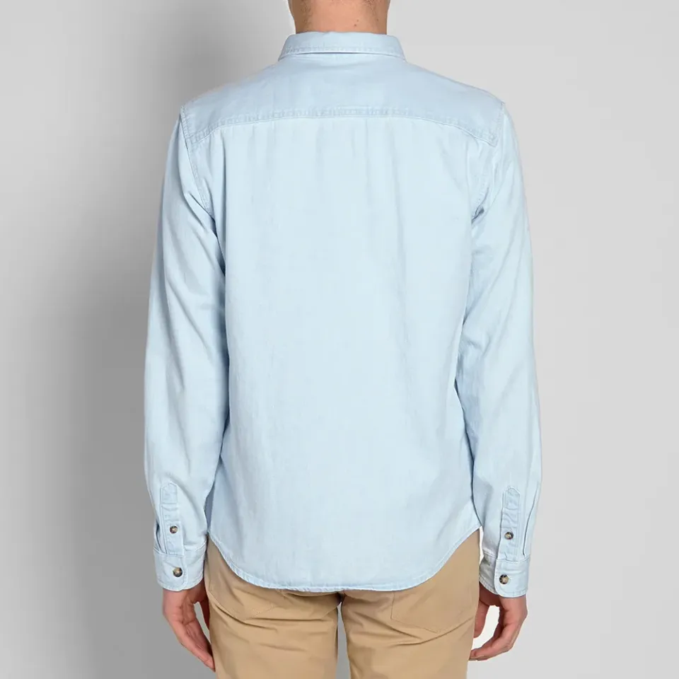 A.P.C. John Overshirt