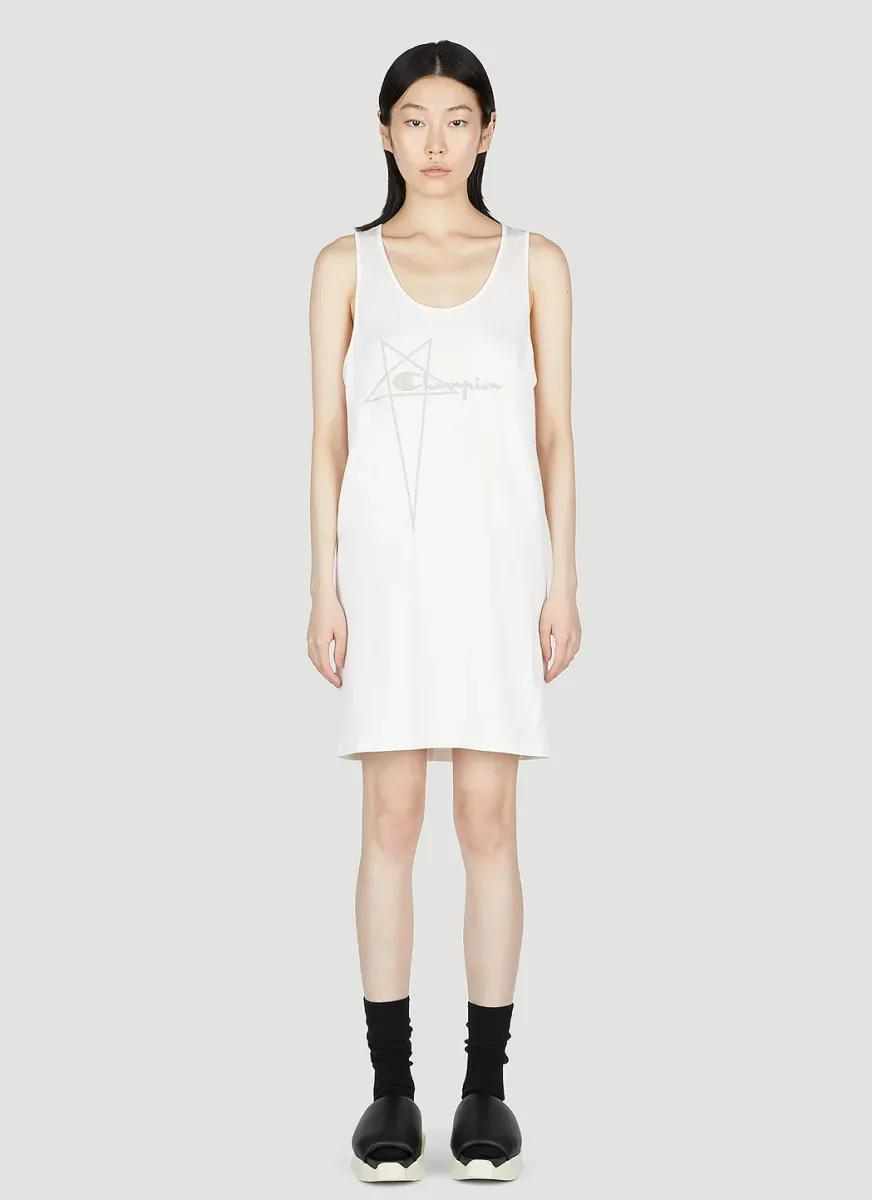Basketball Dress