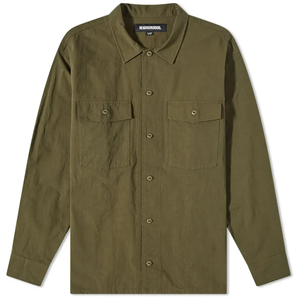 BDU Shirt