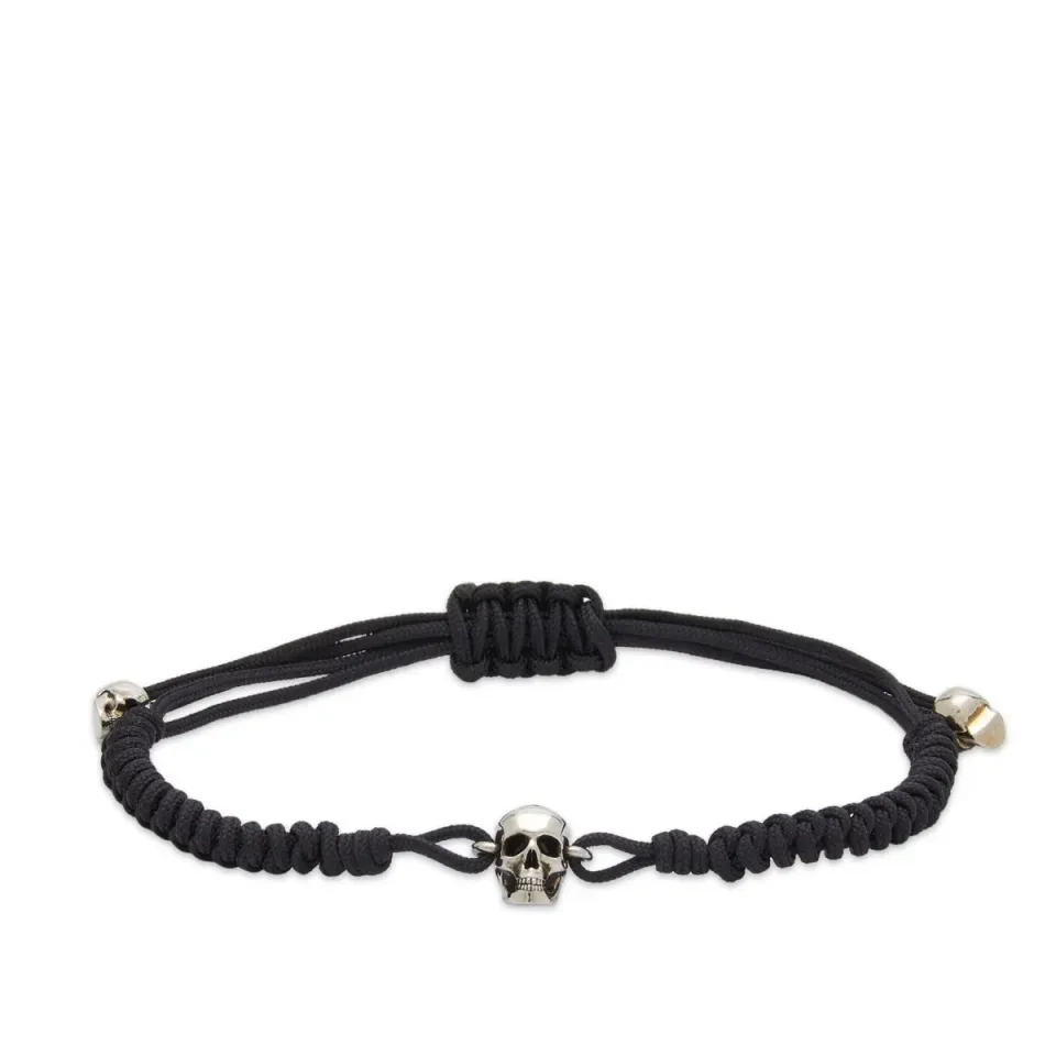 Skull Freindship Bracelet