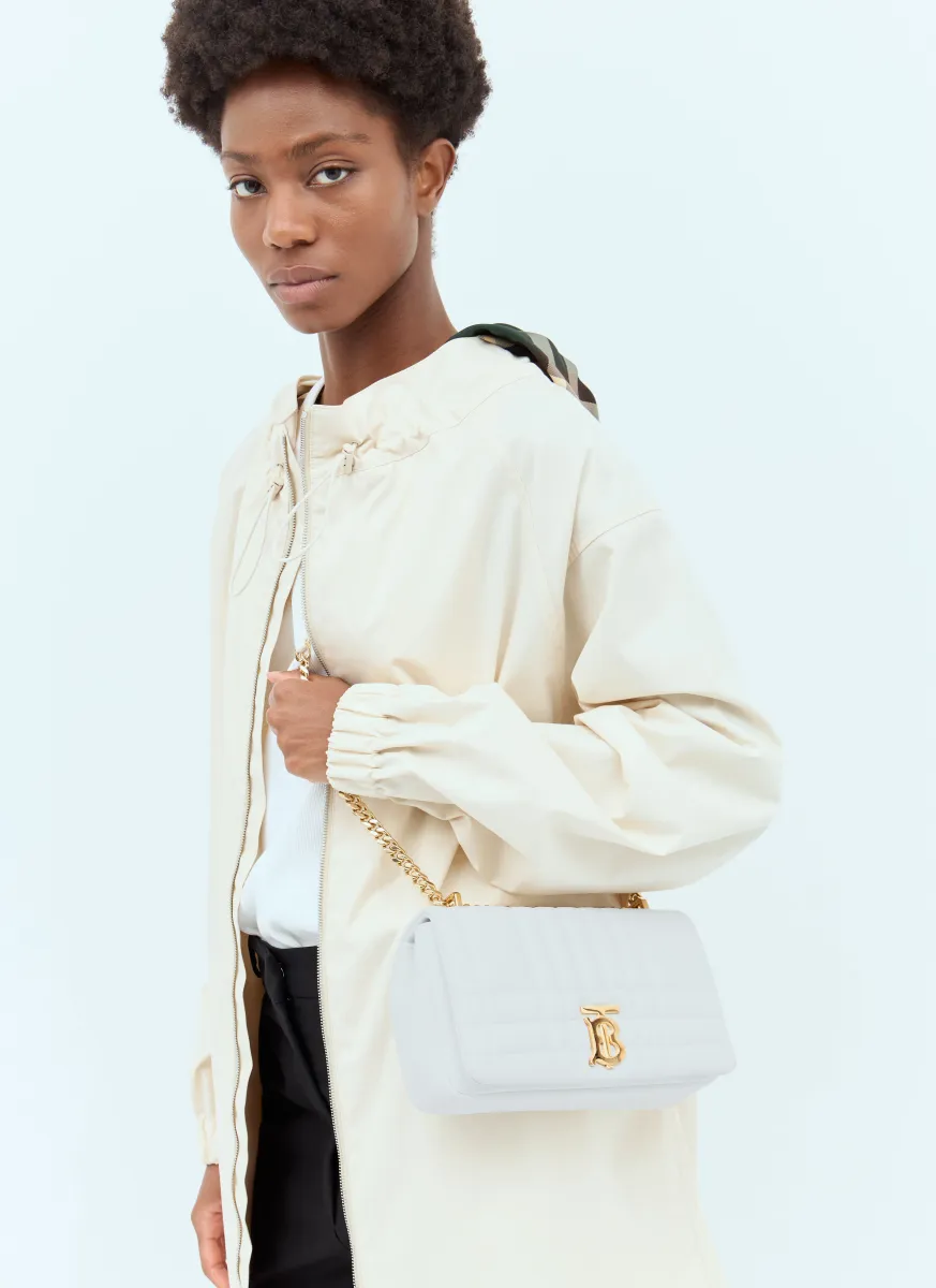 Small Lola Shoulder Bag