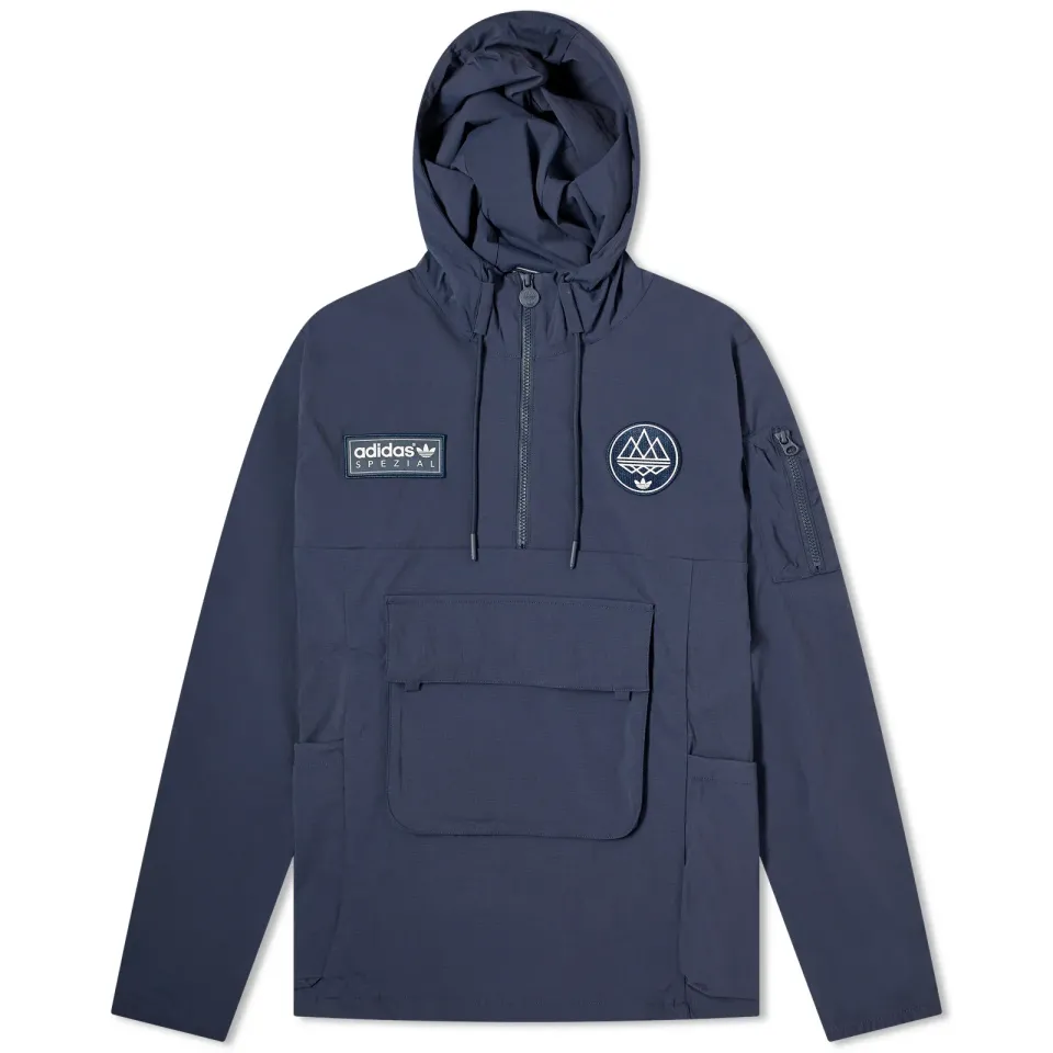 Adidas SPZL Todmorden Smock