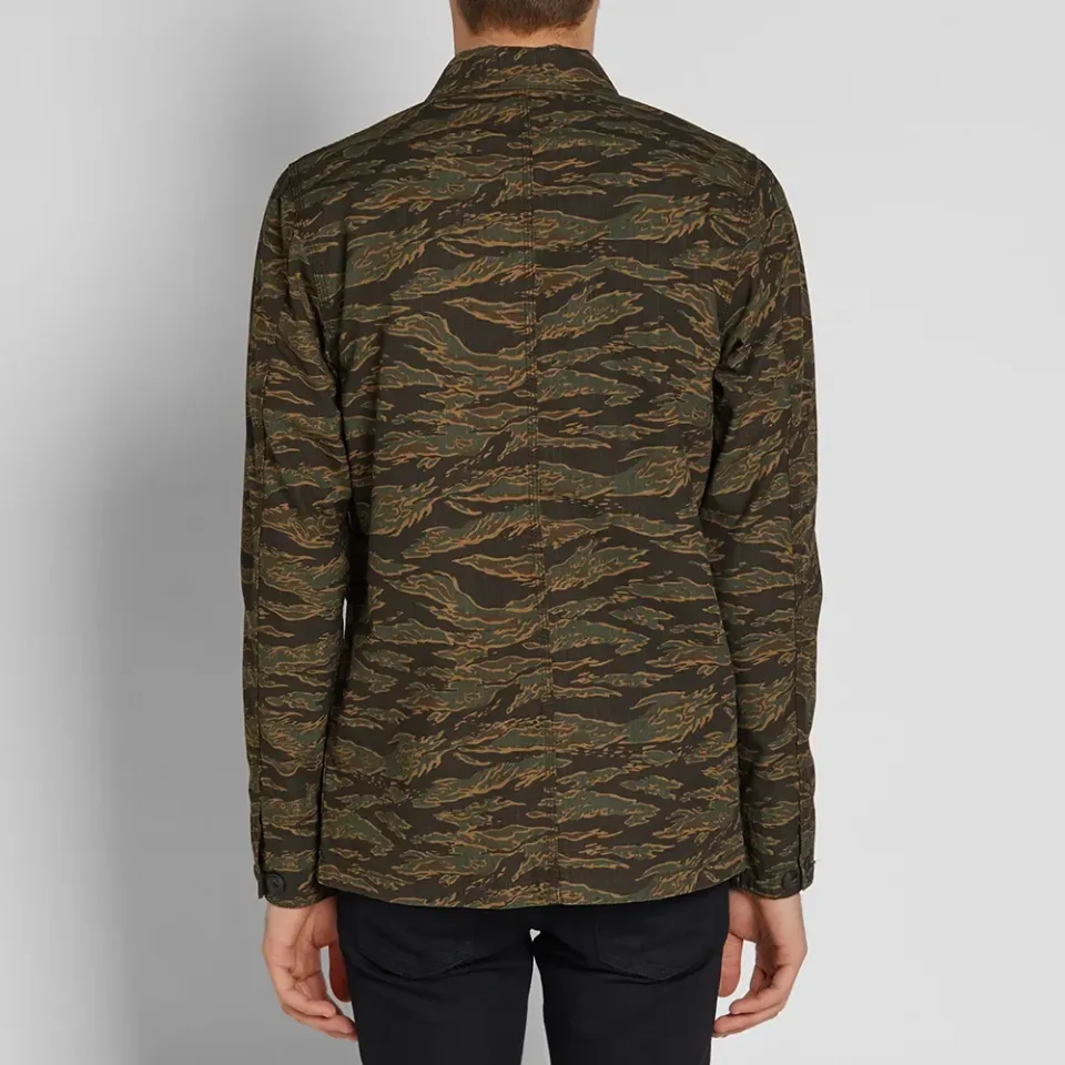 Michigan Chore Coat