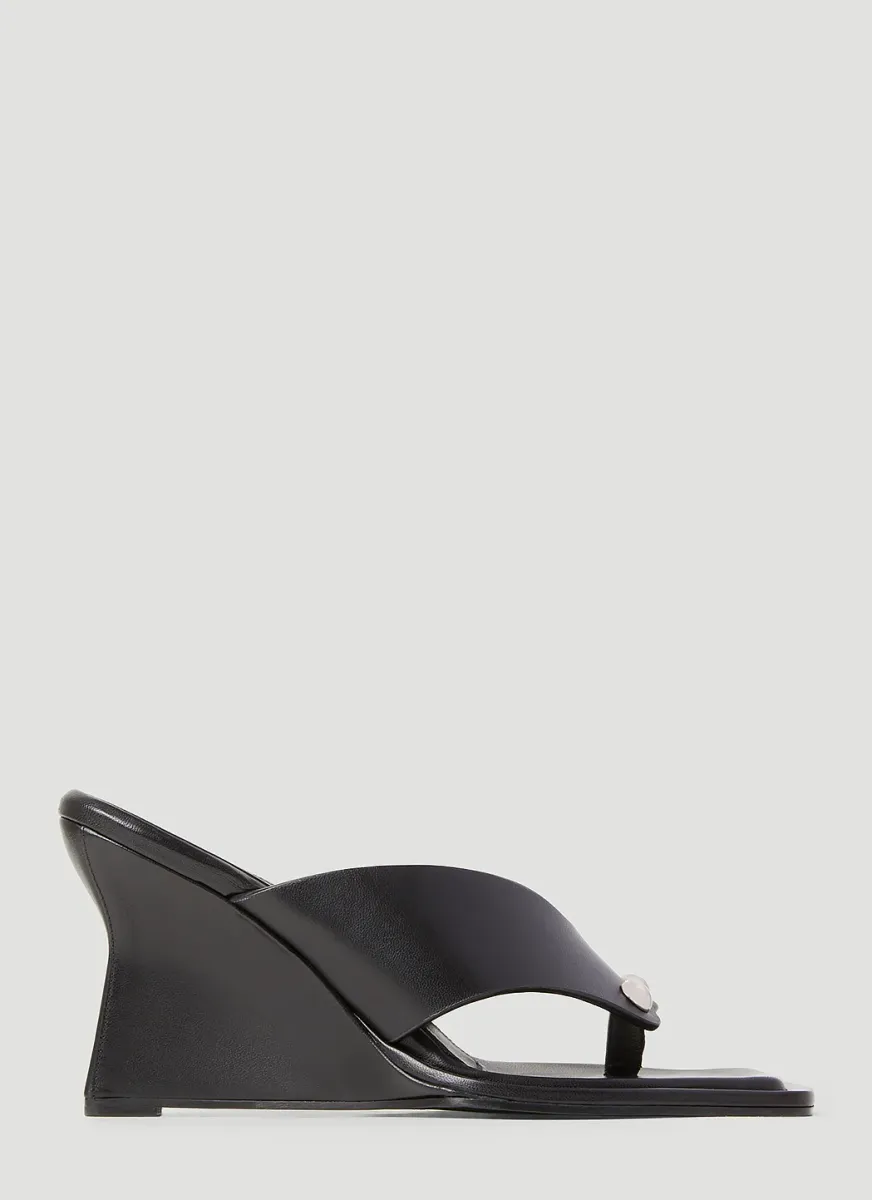Dune Wedges