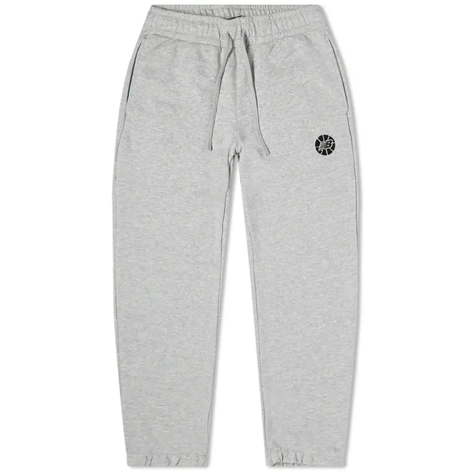 Hoops Essentials Fundamental Pant