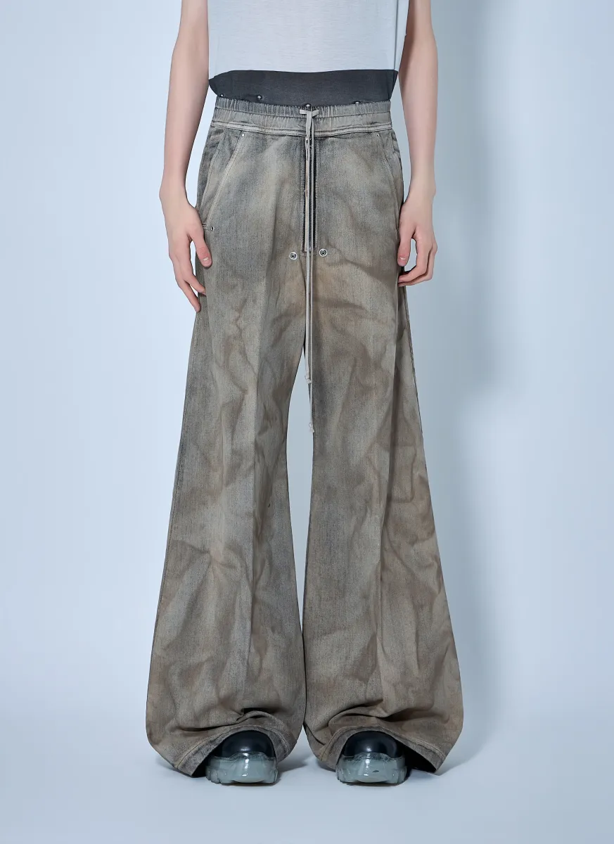 Wide Bela Pants