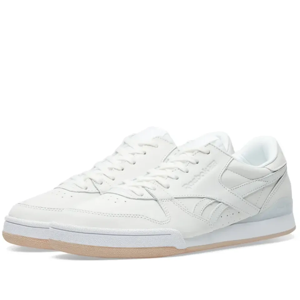 Phase 1 Pro Premium Plus W