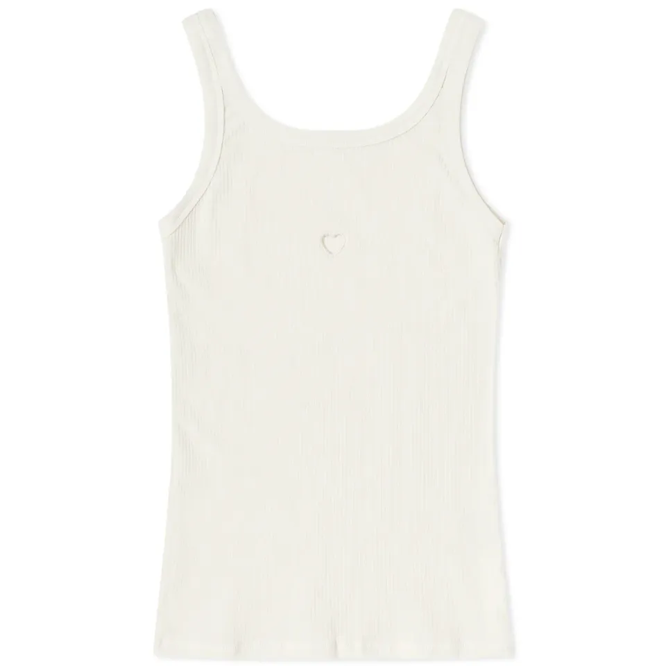 Heart Tank