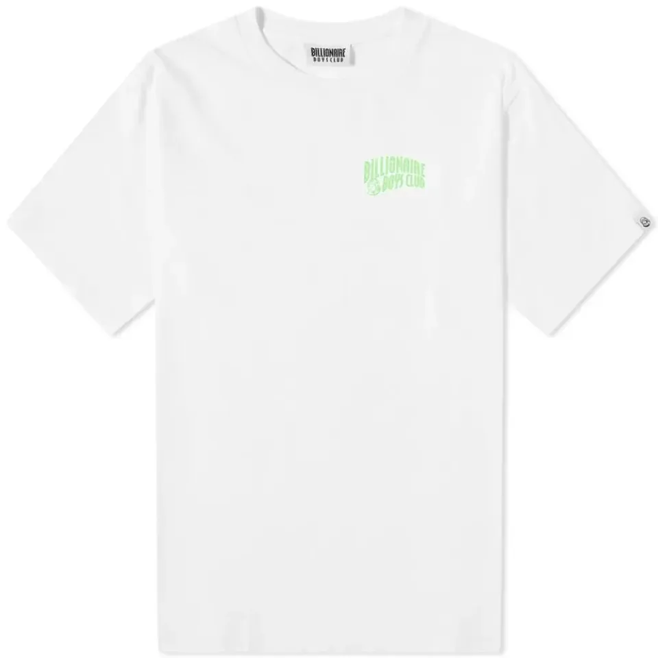 Small Arch Logo Highlight T-Shirt