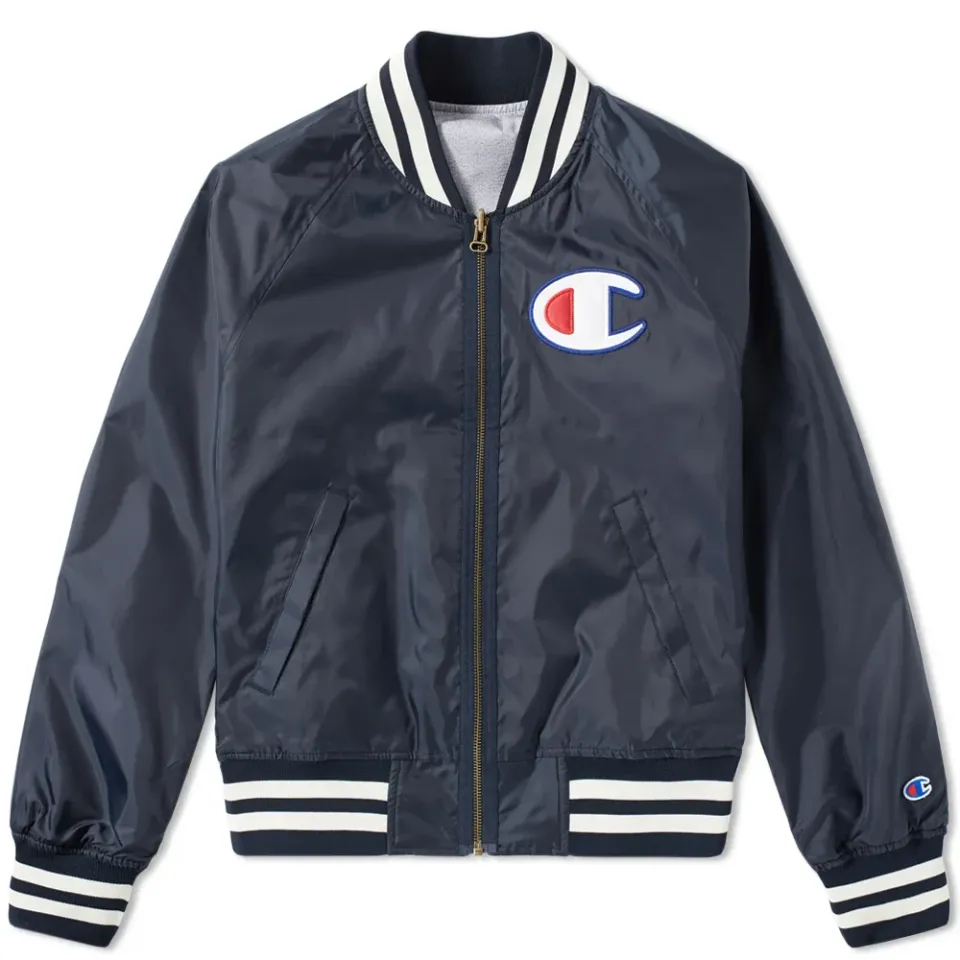 Champion Reversible Bomber
