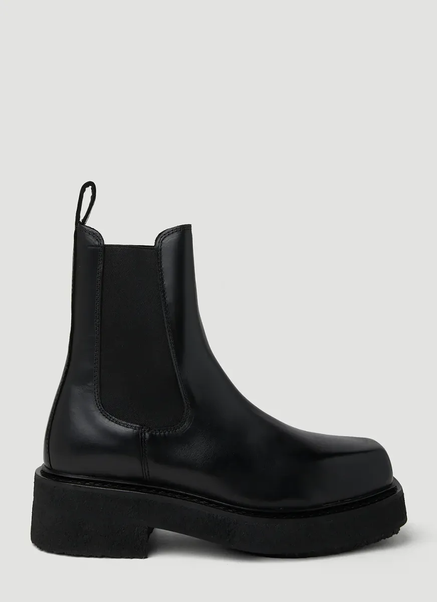 Ortega II Boots