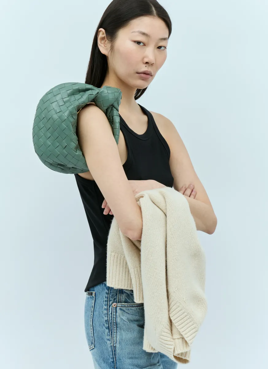 Mini Jodie Handbag