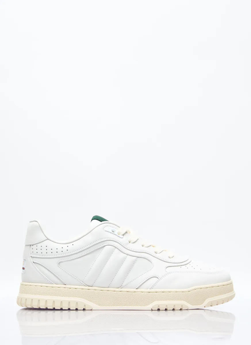 Re-Web Sneakers