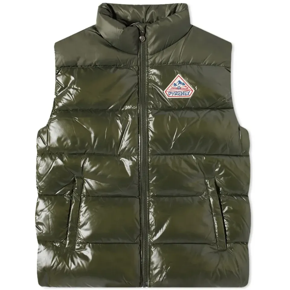 John Down Gilet