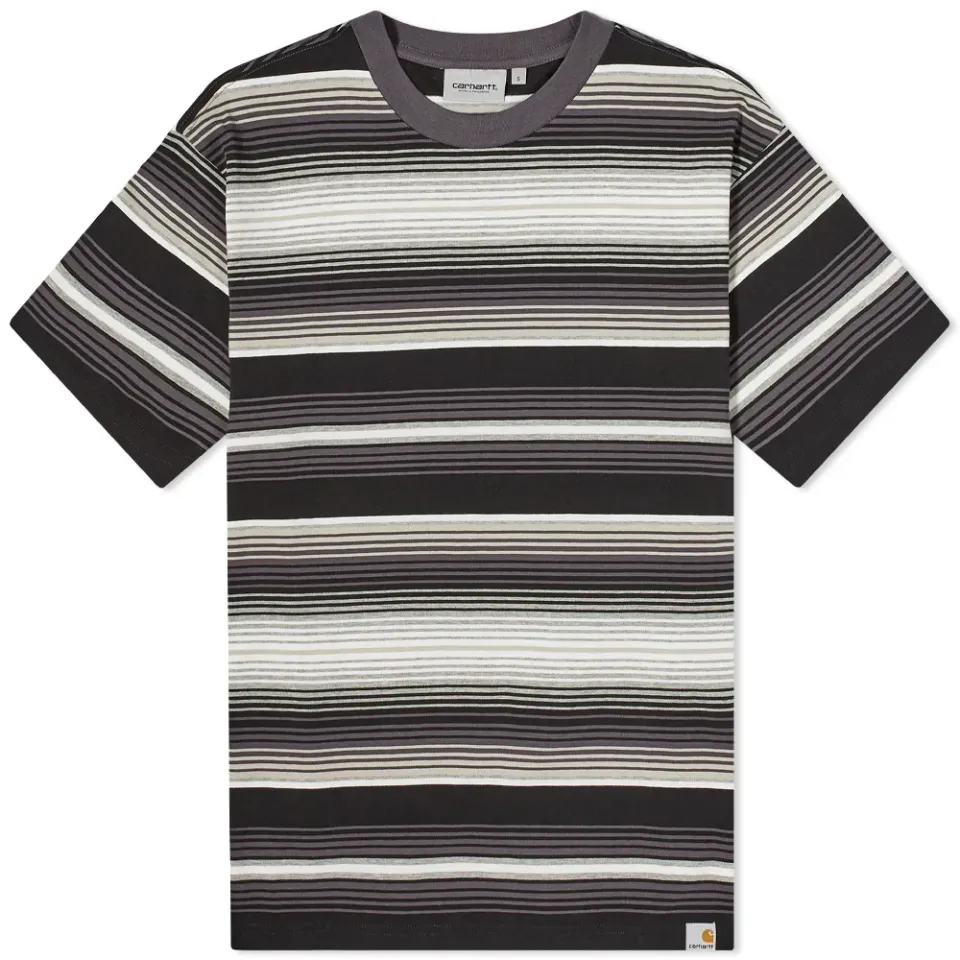 Tuscon Stripe T-Shirt