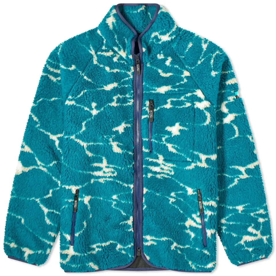Lithium Fleece Jacket