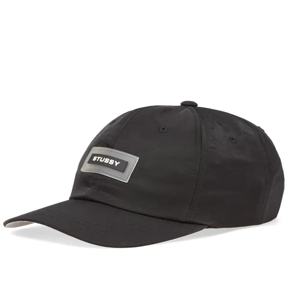 Nylon Low Pro Cap
