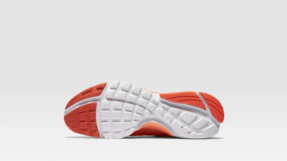 Air Presto Ultra Flyknit