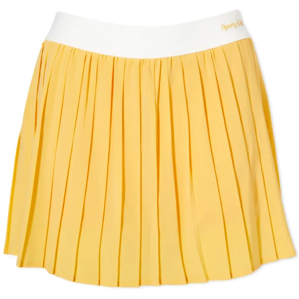 x Prince Tennis Mini Skirt