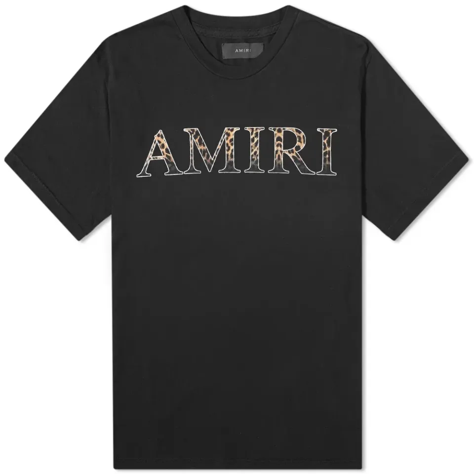 Leopard T-Shirt