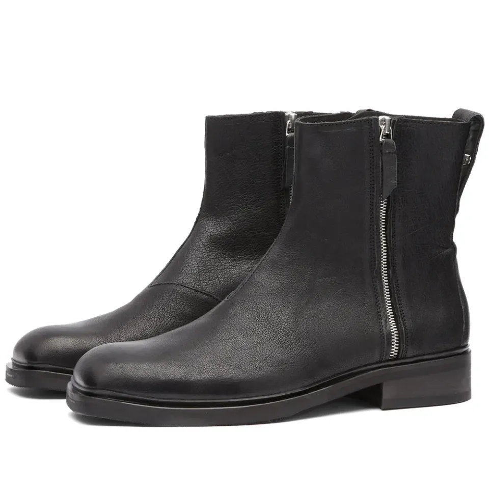 Daimyo Boot