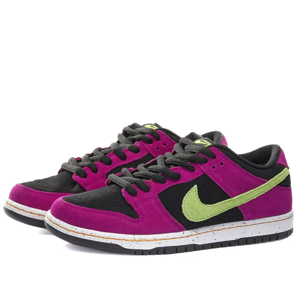 Dunk Low Pro