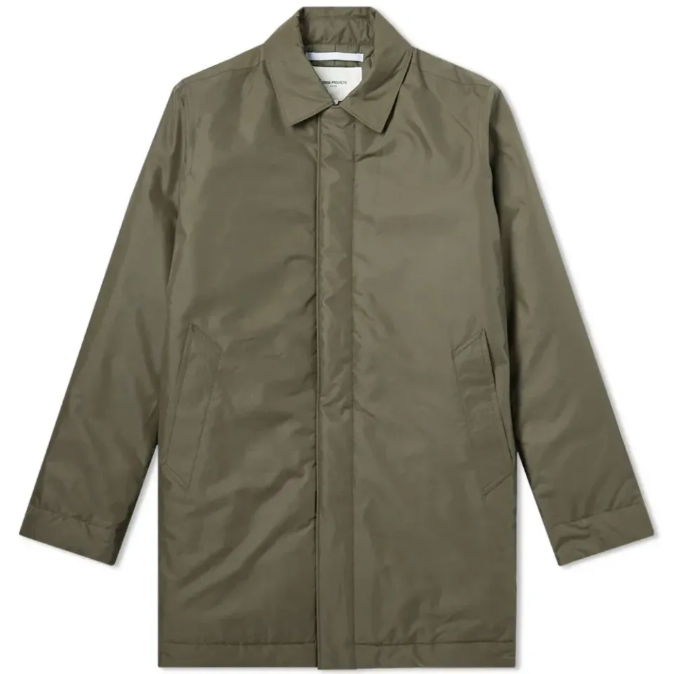 Thor Nylon Jacket