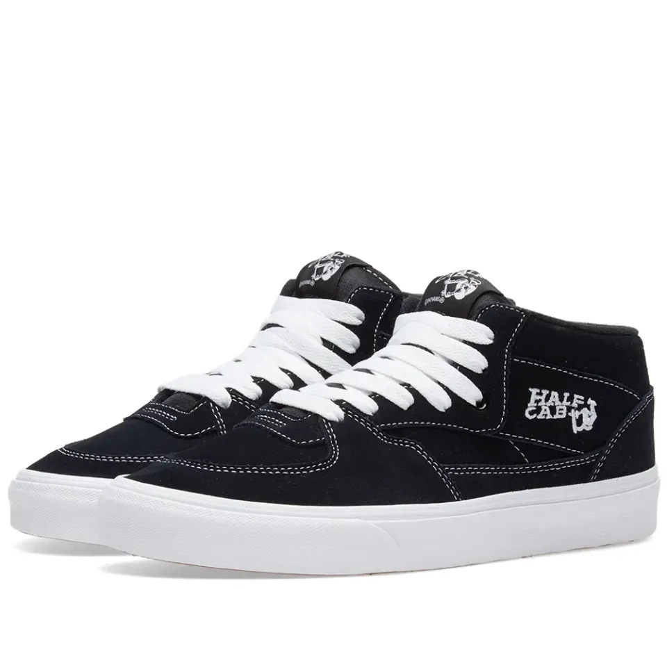 Half Cab