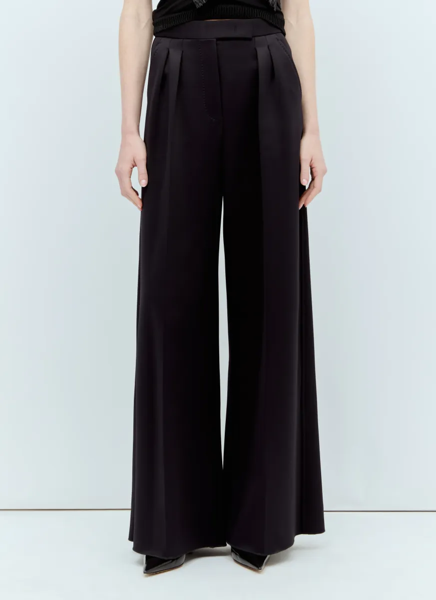 Scuba Jersey Pants
