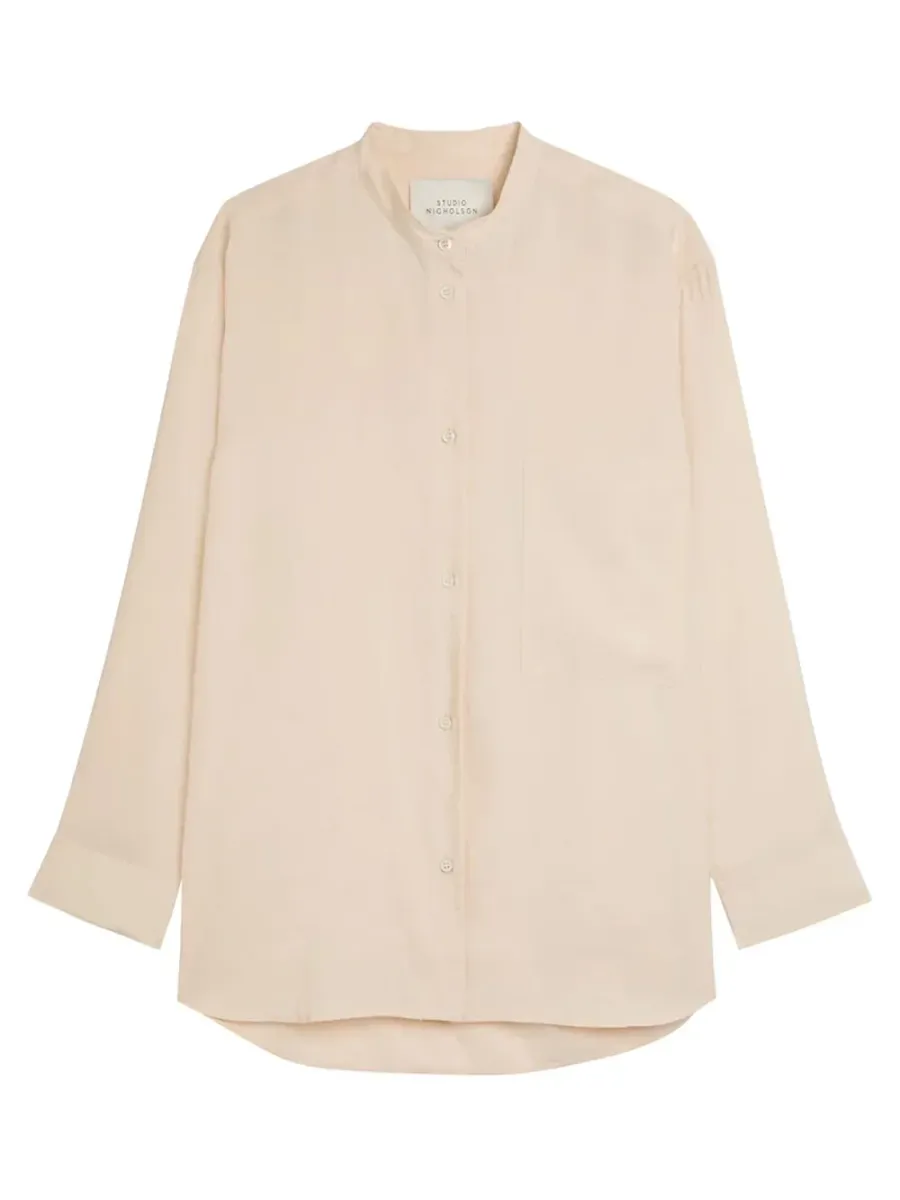 Donan Shirt Plaster