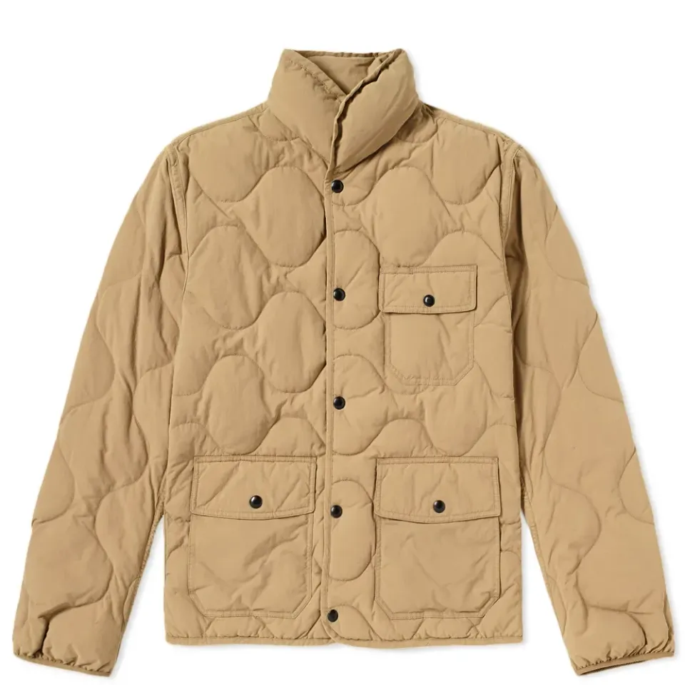 Carnes Jacket