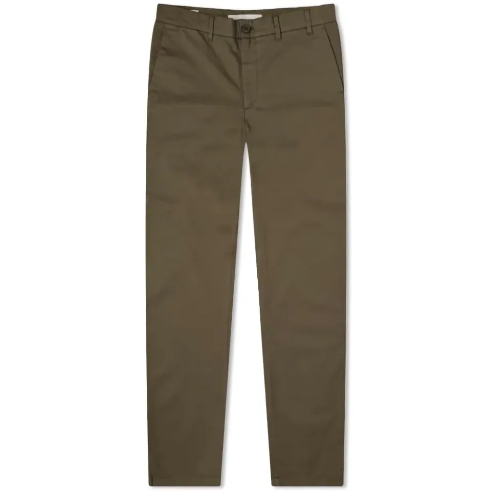 Aros Regular Light Stretch Chino