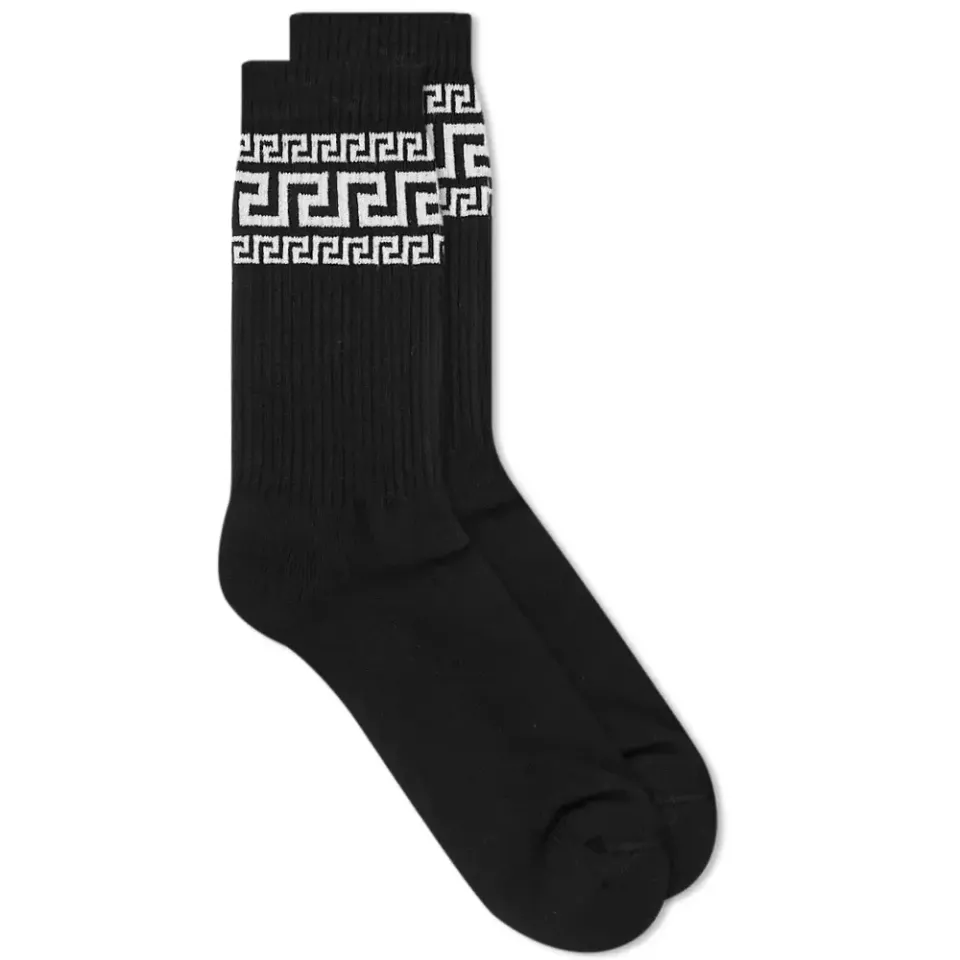 Logo Sports Sock