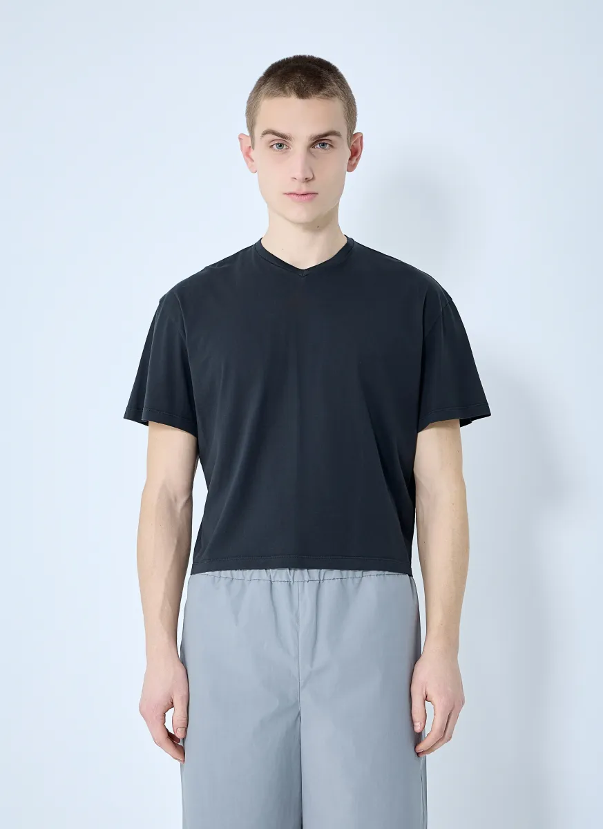 V Neck T-Shirt