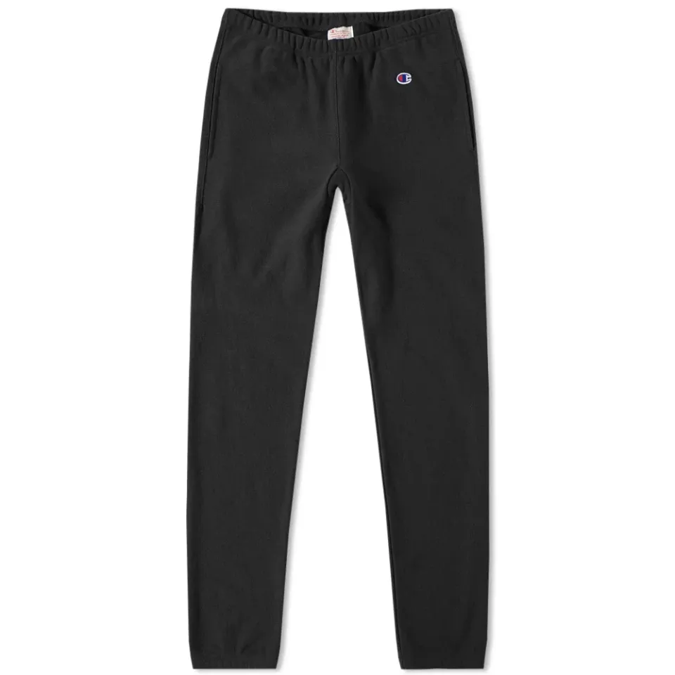Cuff Pant