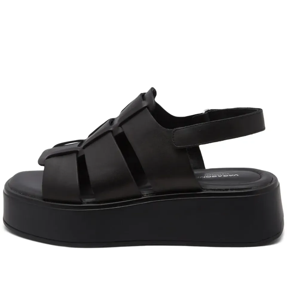 Courtney Chunky Sandal