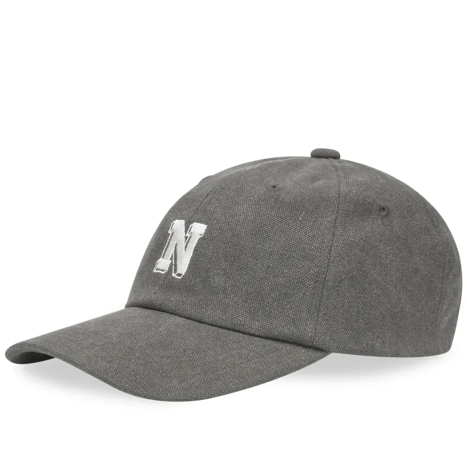 N Dweller Six Panel Cap