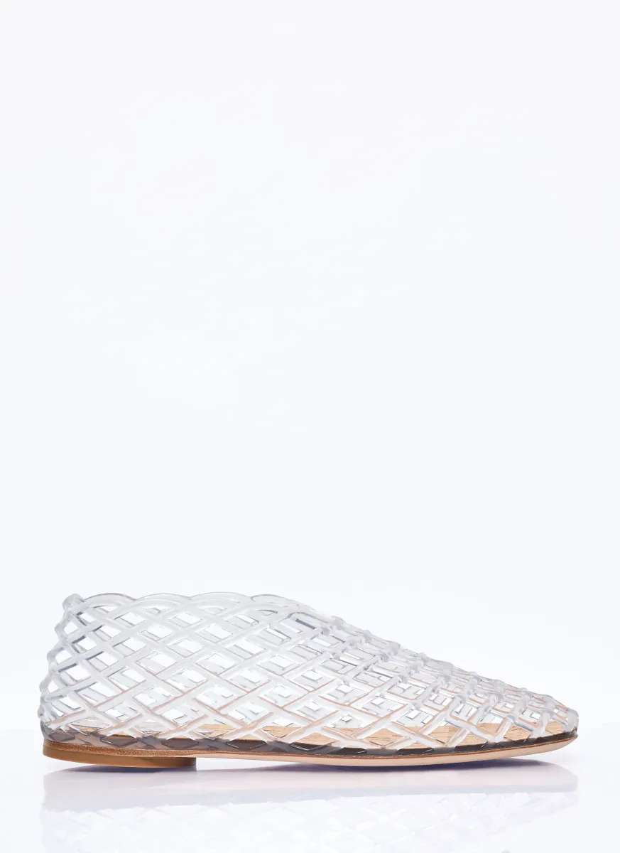 Mara Flats