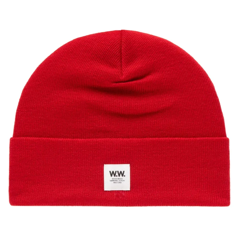 Gerald Beanie