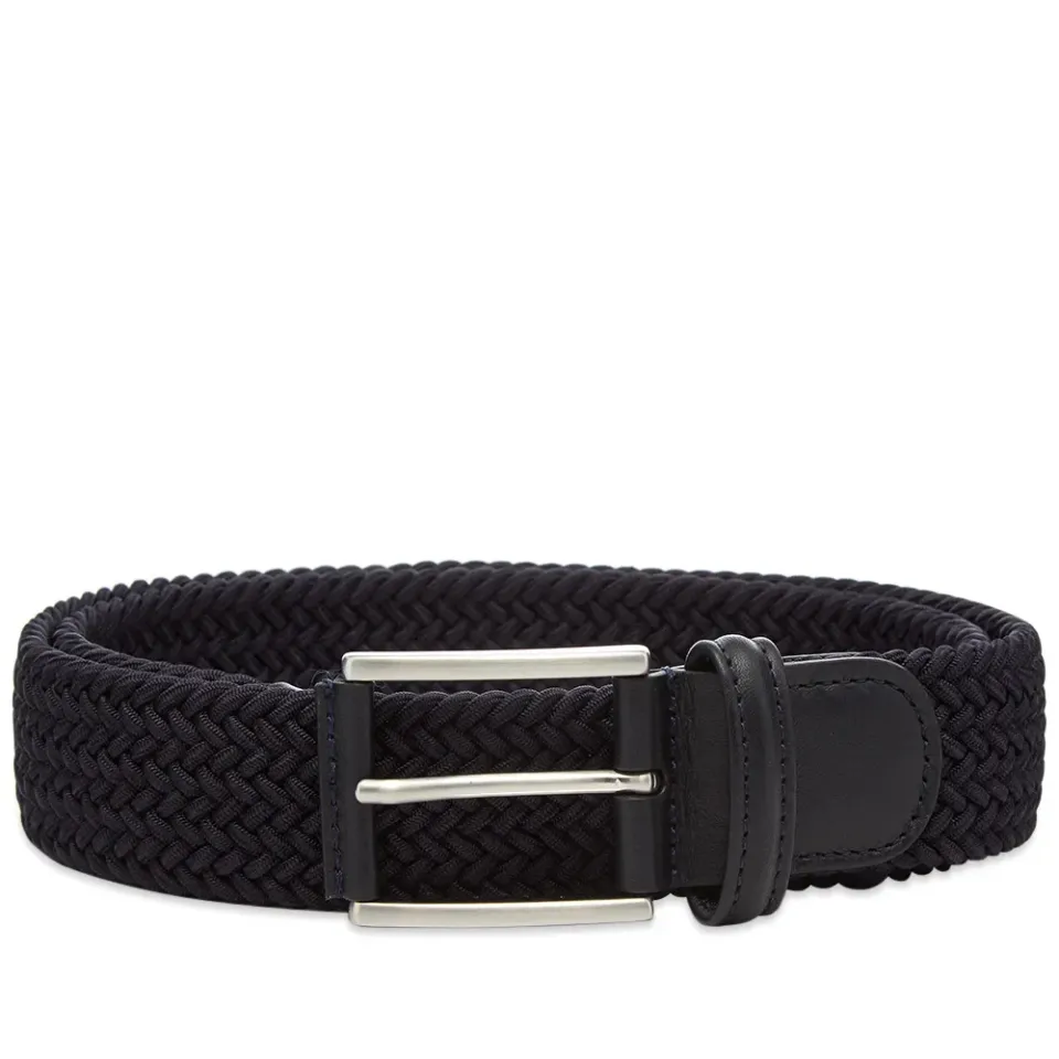 Anderson's Woven Round Textile Belt