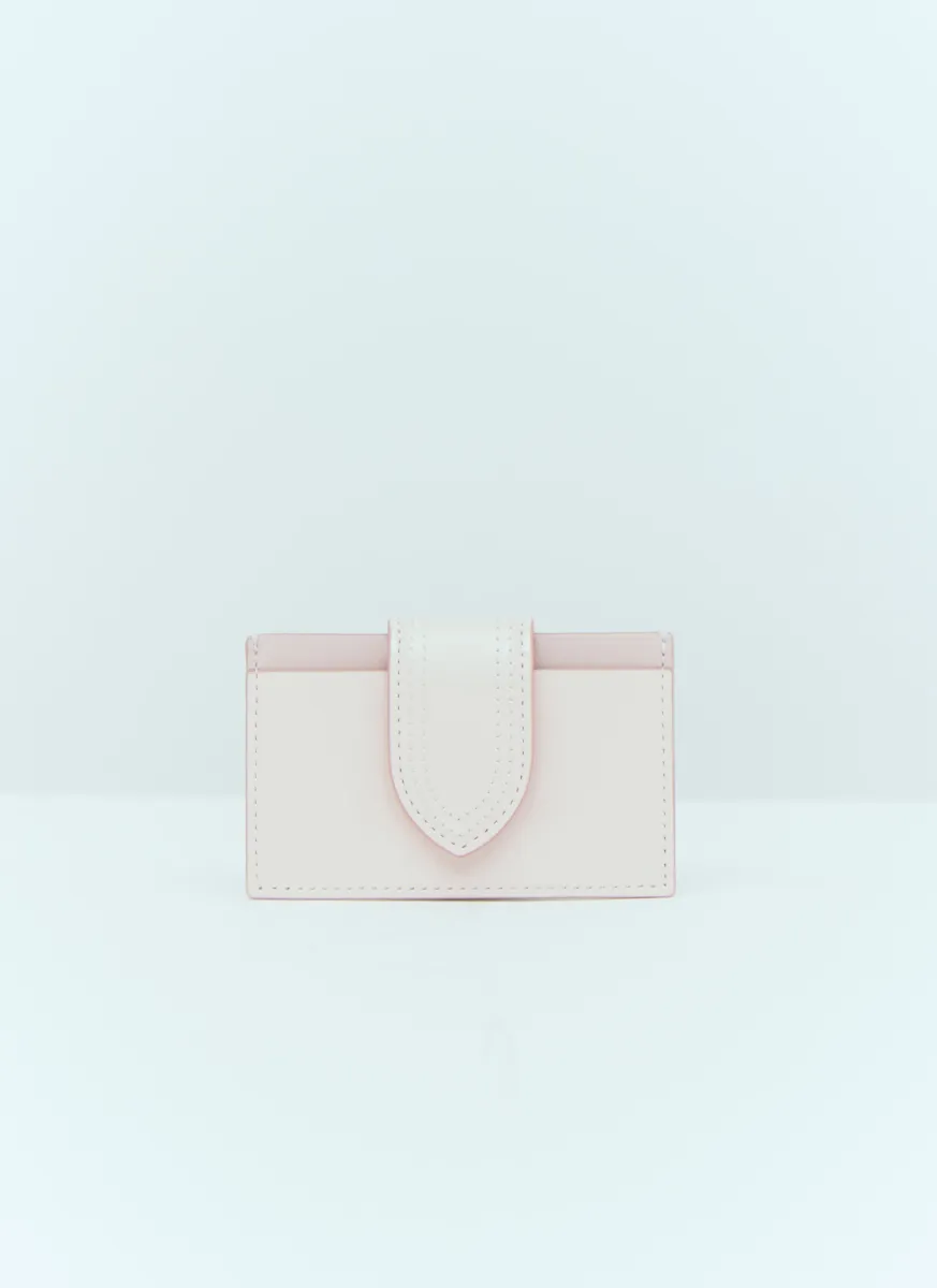 Le Porte Carte Bambino Cardholder