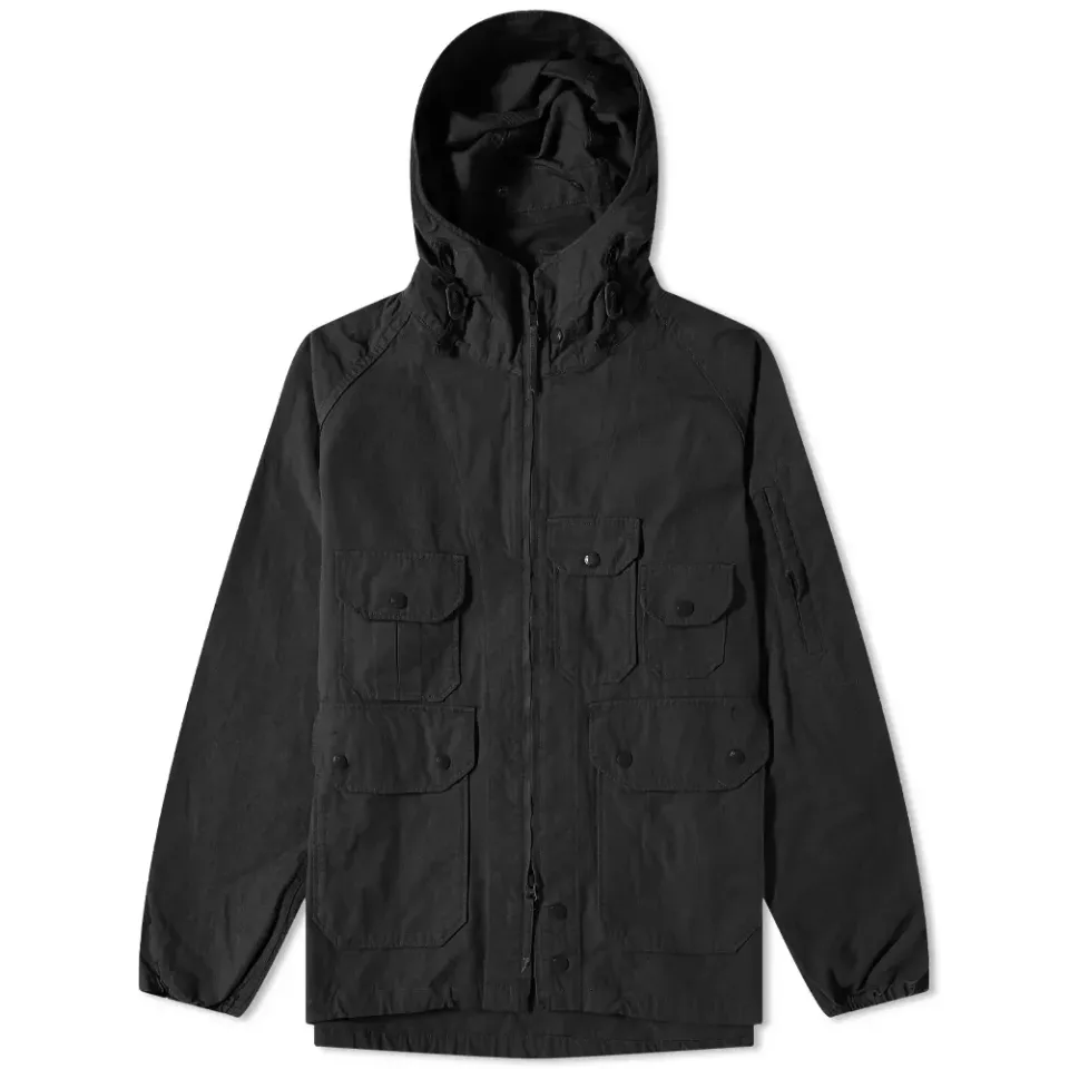 Atlantic Parka