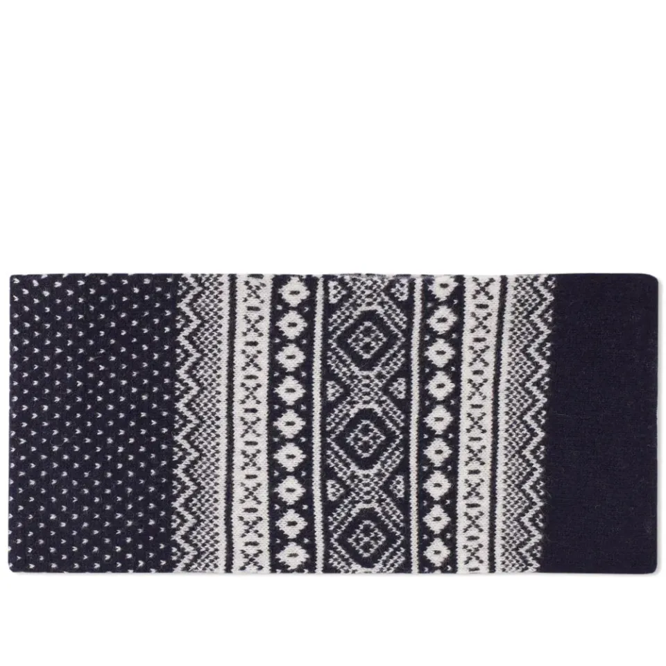 Gisburne Scarf