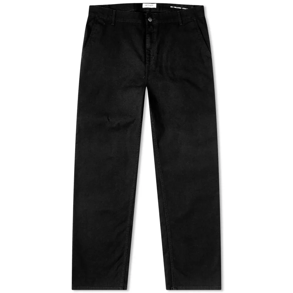 Pierce Straight Leg Pant