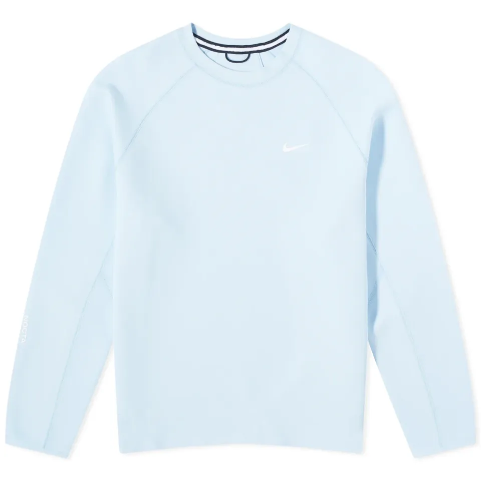 Nike x NOCTA Tech Fleece Crew Sweat
