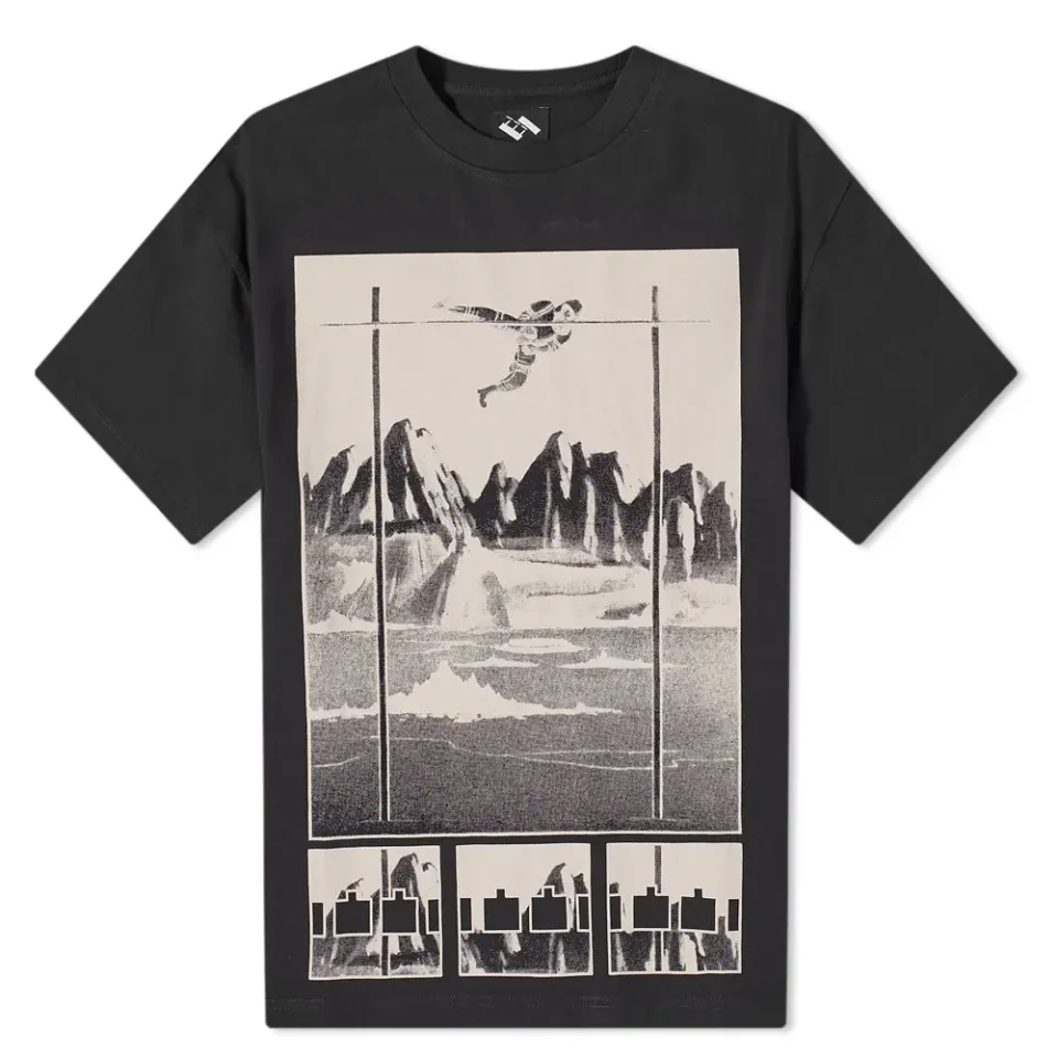 Spaceman T-Shirt