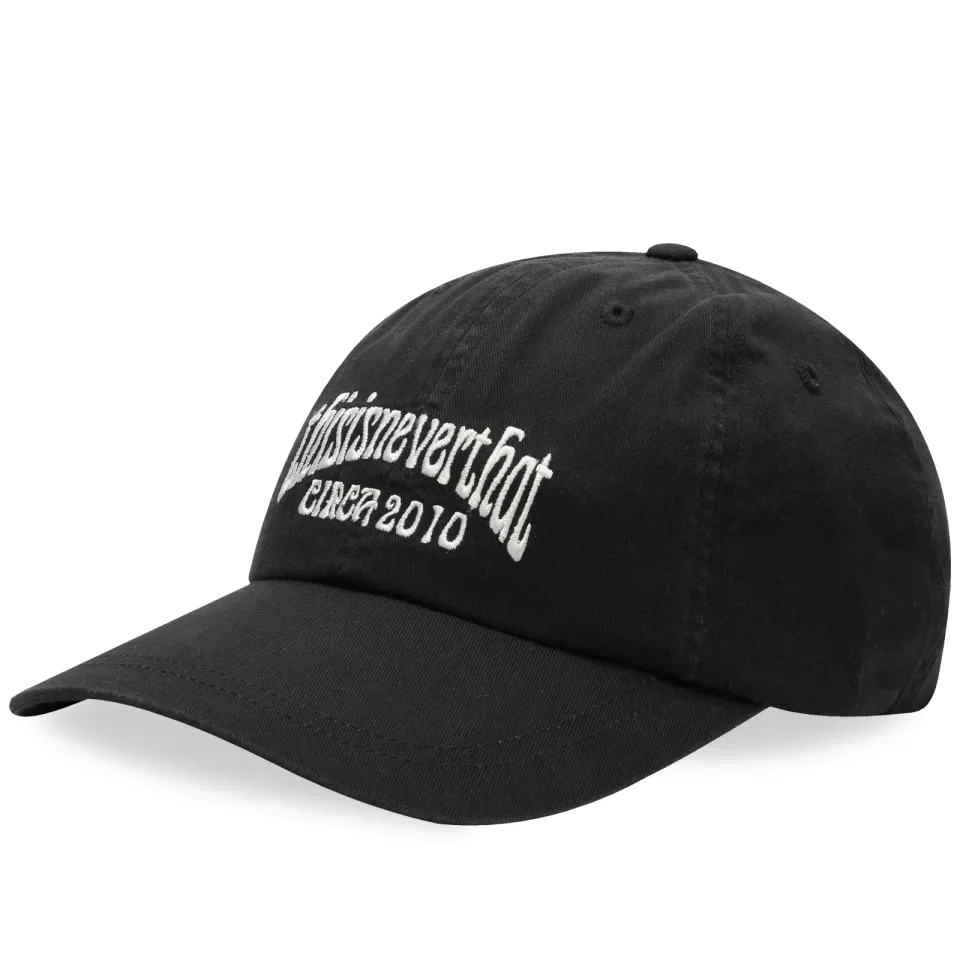 RS-Logo Cap