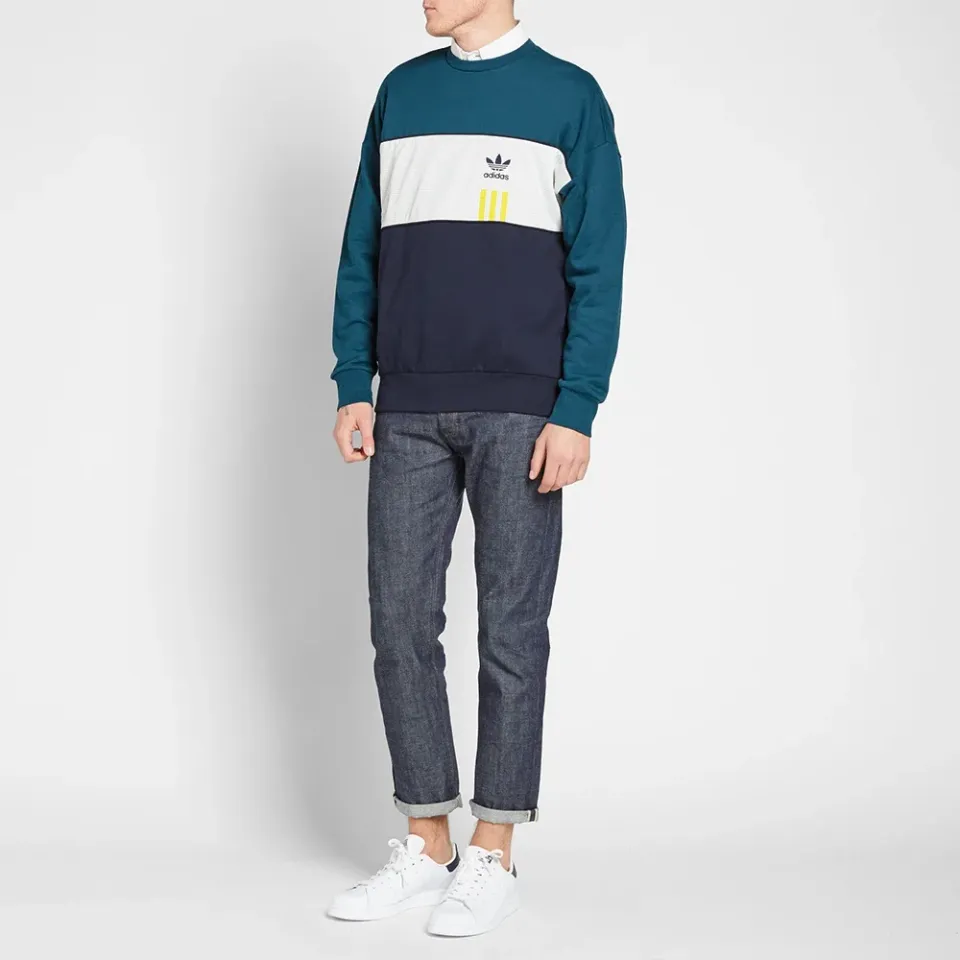 ID96 Crew Sweat